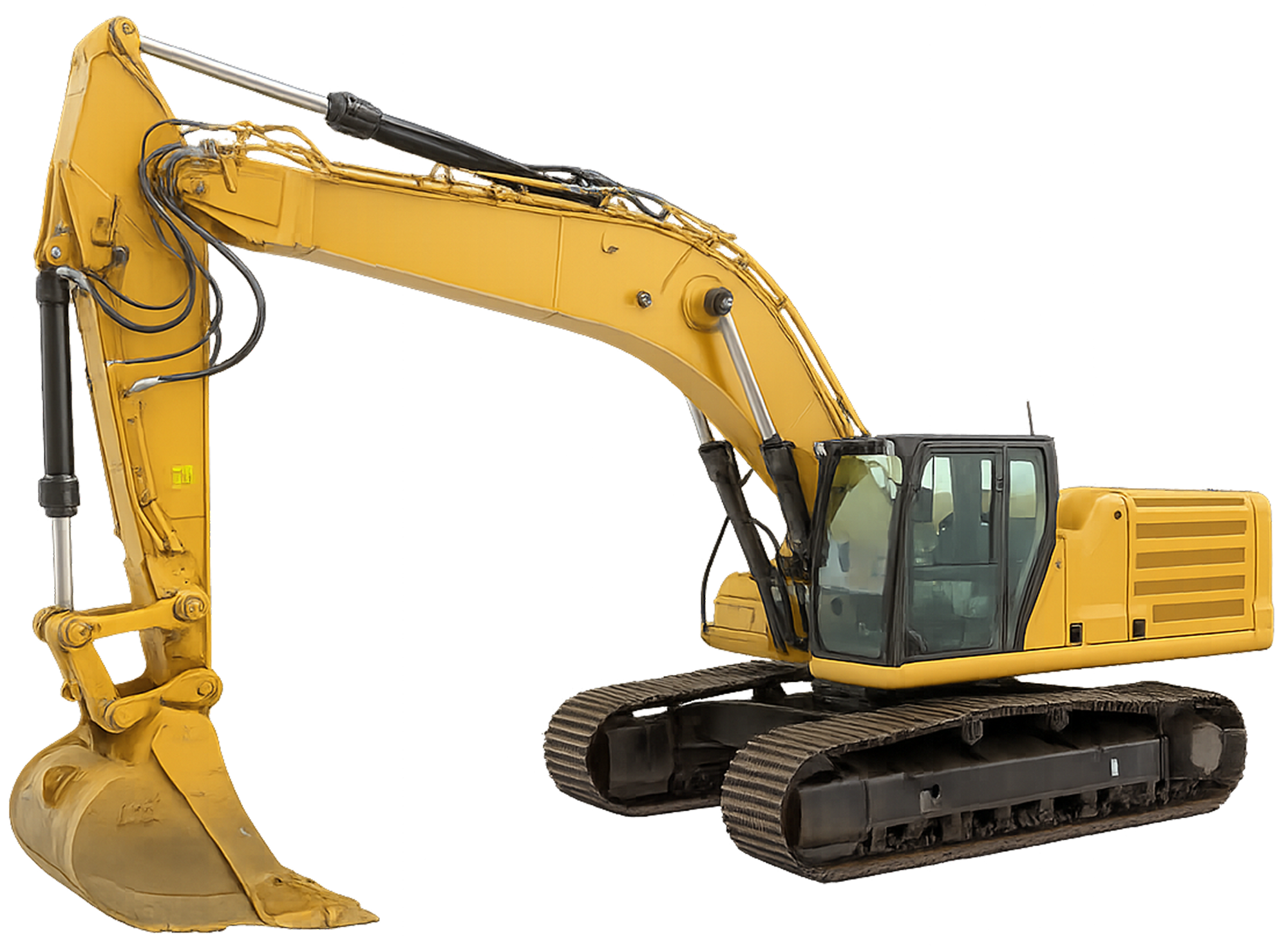 Excavators