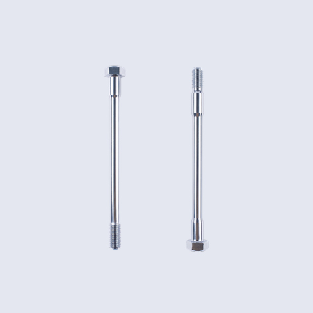 Side Bolts