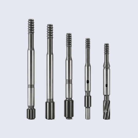 Shank Adapters